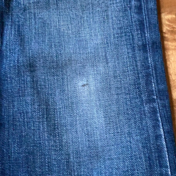 TRUE RELIGION BOYS JEANS KIDS SZ 8 - Picture 6 of 9